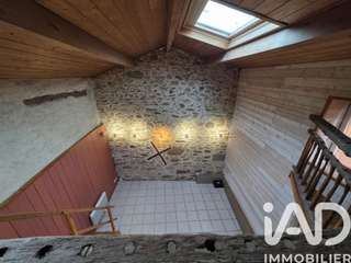 Vente maison 2 pièces