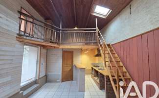 Photo Vente maison La Bruffière