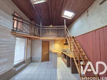 Vente maison 2 pièces La Bruffière 85