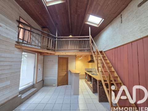 Vente maison 2 pièces La Bruffière 85