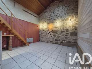 Vente maison 2 pièces