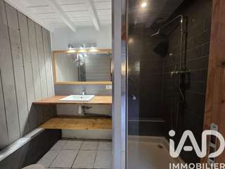 Vente maison 2 pièces