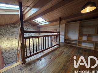 Vente maison 2 pièces