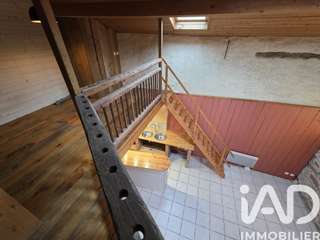 Vente maison 2 pièces