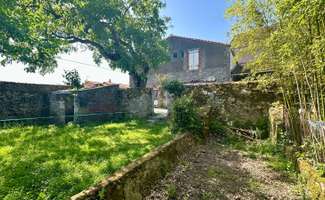 Photo Vente maison La Bruffière
