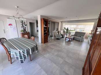 Vente maison 5 pièces La Bruffière 85