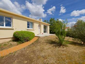 Vente maison 4 pièces La Bruffière 85