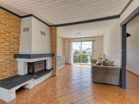 Vente maison 4 pièces La Bruffière 85