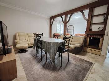 Vente maison 10 pièces La Bruffière 85