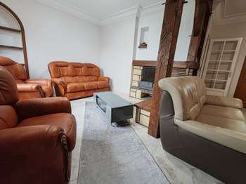 Vente maison 10 pièces