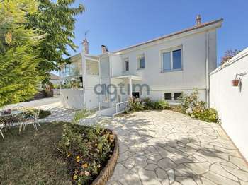 Vente maison 3 pièces La Bruffière 85