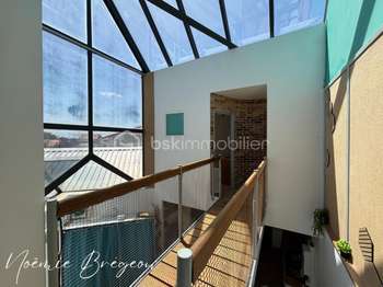 Vente maison 7 pièces La Bruffière 85