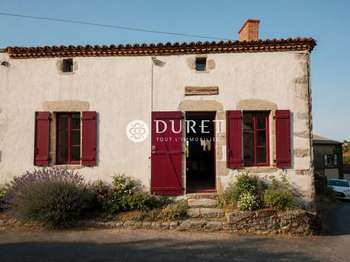 Vente Maison 4 piècesLa Bruffière