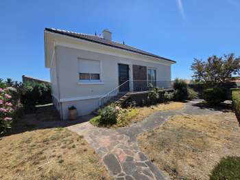 Photo Vente maison La Bruffière