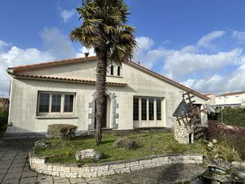 Photo Vente maison La Bruffière