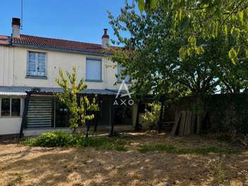 Vente maison 6 pièces La Bruffière 85