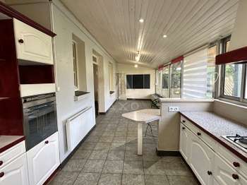 Vente maison 6 pièces La Bruffière 85