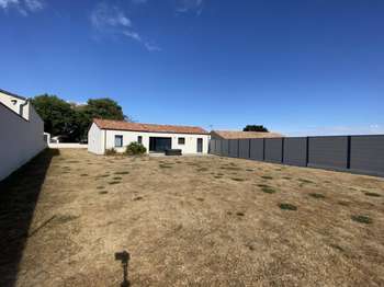Vente Maison 3 chambresLa Bruffière