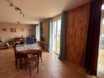 Vente maison 4 pièces La Bruffière 85