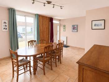 Vente Maison 3 chambresLa Bruffière