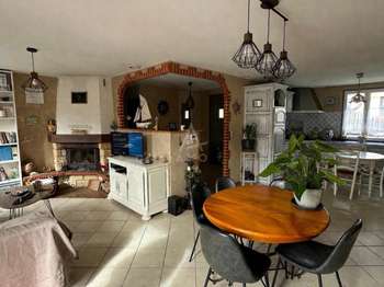 Vente Maison 5 chambresLa Bruffière