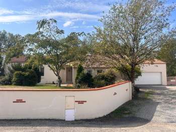 Vente Maison 3 chambresLa Bruffière