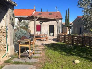 Vente Maison 2 chambresLa Bruffière