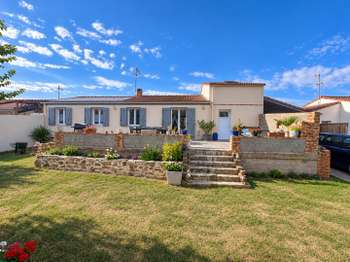 Vente Maison 5 chambresLa Bruffière