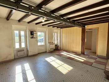 Vente maison 4 pièces La Bruffière 85