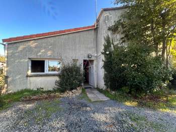 Vente maison 6 pièces La Bruffière 85