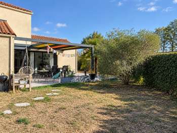 Photo Vente maison La Bruffière