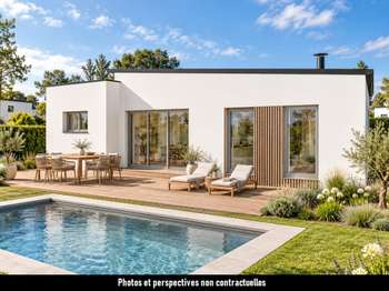 Vente maison