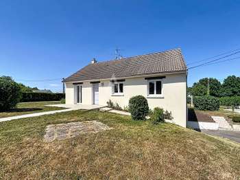 Vente Maison 3 chambresLa Brûlatte