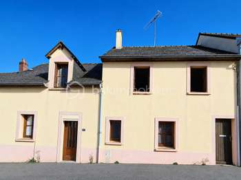 Vente Maison 4 chambresLa Brûlatte