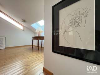 Vente maison 10 pièces