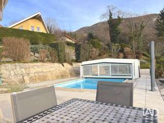 Vente maison 10 pièces