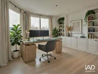 Vente maison 10 pièces