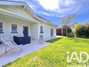 Vente Maison 4 chambresLa Buisse