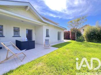 Vente maison 7 pièces La Buisse 38