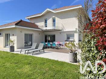 Vente Maison 4 chambresLa Buisse