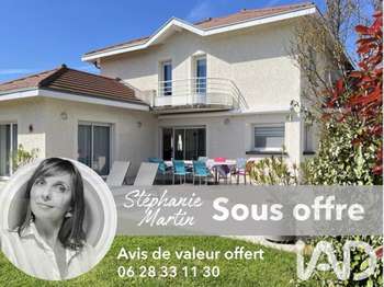 Vente Maison 4 chambresLa Buisse