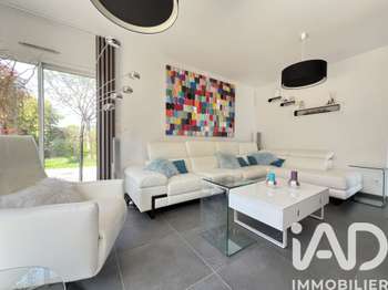 Vente Maison 4 chambresLa Buisse
