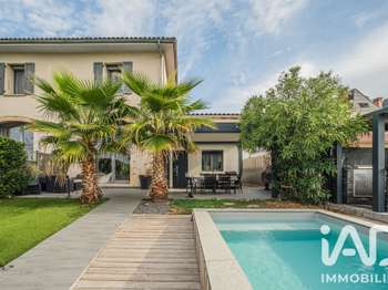 Vente Maison 3 chambresLa Buisse