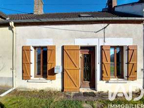Vente Maison 1 chambreLa Bussière