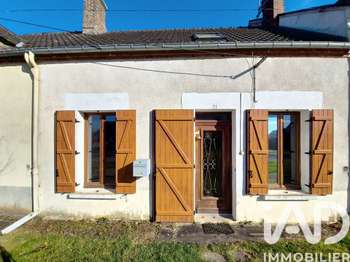 Vente maison 4 pièces La Bussière 45