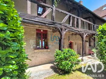 Vente Maison 3 chambresLa Bussière