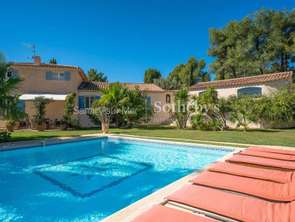 Vente Maison 4 chambresLa Cadière-d'Azur