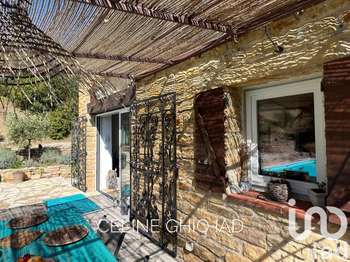 Vente maison 4 pièces La Cadière-d'Azur 83