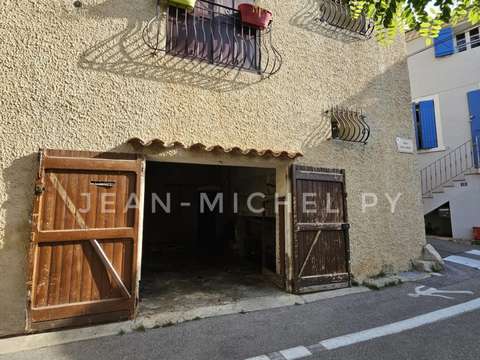 Vente maison 6 pièces La Cadière-d'Azur 83