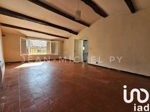 Vente Maison 2 chambresLa Cadière-d'Azur